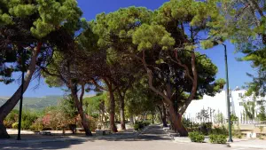 Altar of Dionysus  - KOS