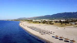 Alykes Beach  - KOS