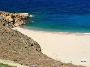 Damari Beach  - LEROS