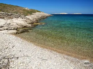 Tourkomnima 2 Beach  - LIPSI