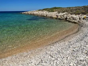 Tourkomnima 2 Beach  - LIPSI