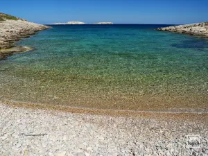 Tourkomnima 2 Beach  - LIPSI