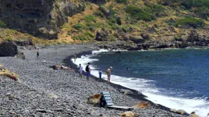 Chochlaki Beach  - NISYROS