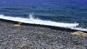 Chochlaki Beach  - NISYROS