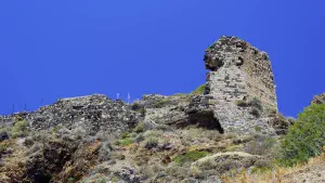 Chochlaki Beach  - NISYROS
