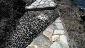 Chochlaki Beach  - NISYROS