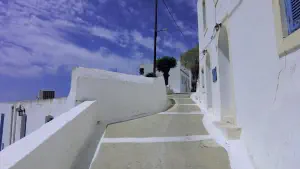 Nikia  - NISYROS