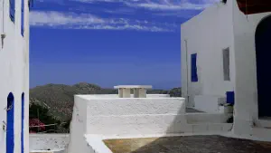 Nikia  - NISYROS