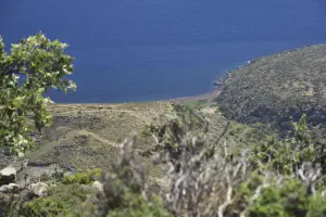 Pachia Ammos Beach  - NISYROS