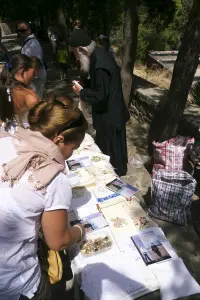 Cave of the Apocalypse  - PATMOS