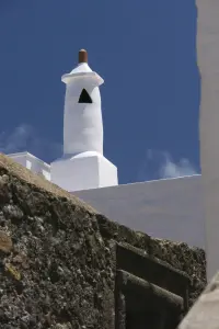 Chora  - PATMOS
