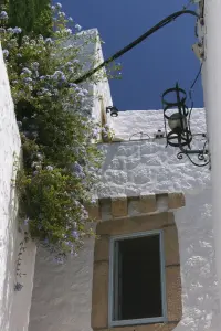 Chora  - PATMOS