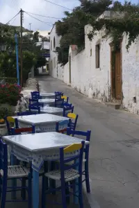 Skala  - PATMOS
