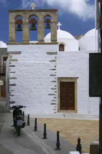 Skala  - PATMOS