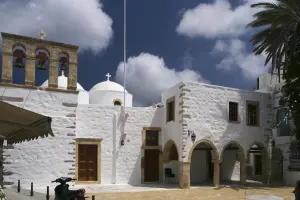 Skala  - PATMOS