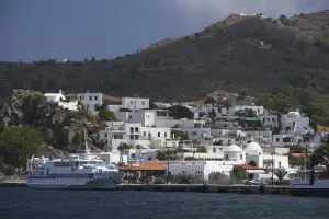 Skala  - PATMOS