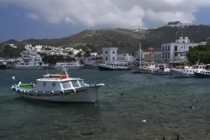 Skala  - PATMOS