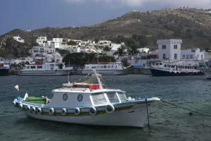 Skala  - PATMOS