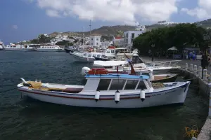Skala  - PATMOS