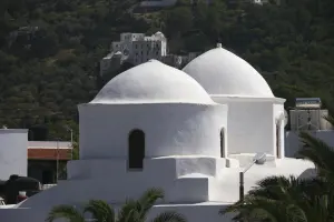 Skala  - PATMOS
