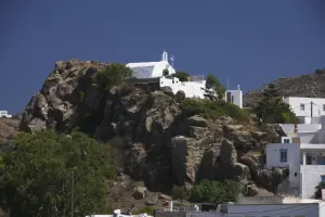 Skala  - PATMOS