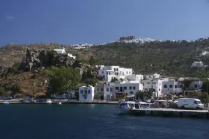 Skala  - PATMOS