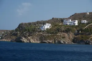 Skala  - PATMOS