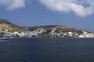 Skala  - PATMOS