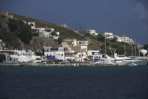 Skala  - PATMOS