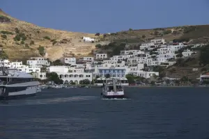 Skala  - PATMOS