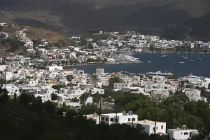 Skala  - PATMOS