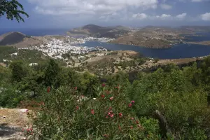 Skala  - PATMOS
