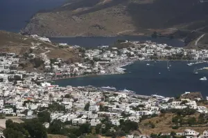 Skala  - PATMOS