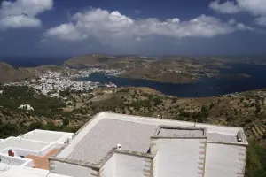 Skala  - PATMOS