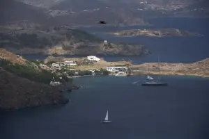 Skala  - PATMOS