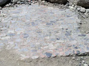 Ancient Kamiros  - RHODES