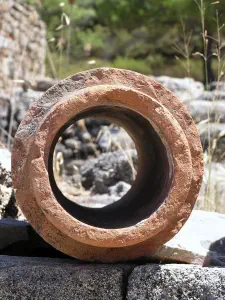 Ancient Kamiros  - RHODES