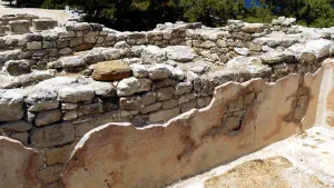 Ancient Kamiros  - RHODES