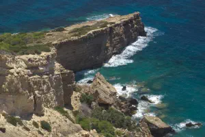 Fourni Beach  - RHODES