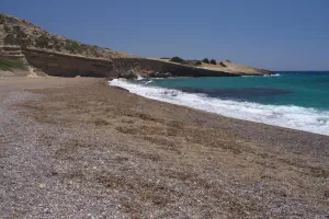 Fourni Beach  - RHODES