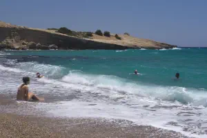 Fourni Beach  - RHODES