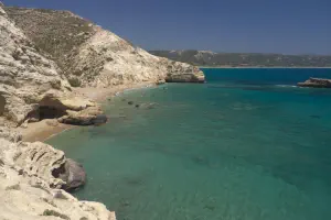 Fourni Beach  - RHODES