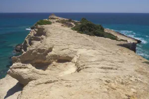 Fourni Beach  - RHODES