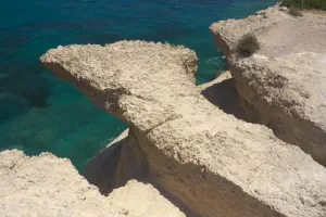 Fourni Beach  - RHODES