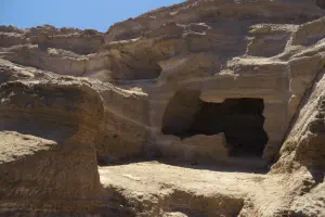 Fourni Beach  - RHODES