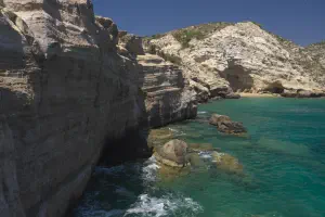 Fourni Beach  - RHODES