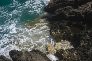 Fourni Beach  - RHODES