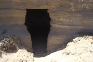 Fourni Beach  - RHODES