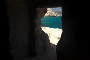 Fourni Beach  - RHODES