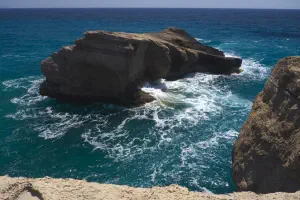 Fourni Beach  - RHODES